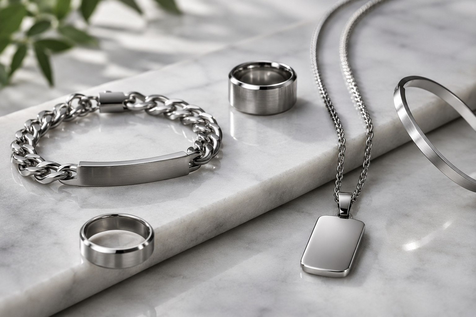 Inox, otel inoxidabil sau otel chirurgical? Diferente explicate simplu